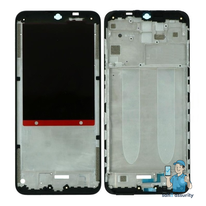 LCD Frame Middle Chassis for Xiaomi Redmi 9 Prime
